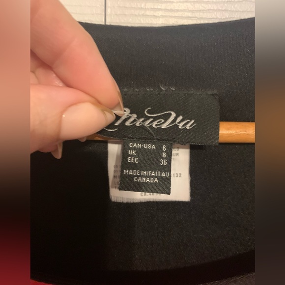 Nueva dress - Picture 3 of 4